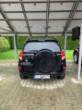 Toyota Rav4 - 4800 € / 9387.98 лв. - 84554894 6