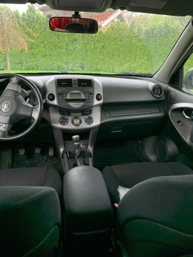 Toyota Rav4 - 4800 € / 9387.98 лв. - 84554894 16