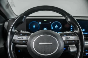 Hyundai Kona Distronic* Carplay* ��������*  | Mobile.bg � ����� ������ 8