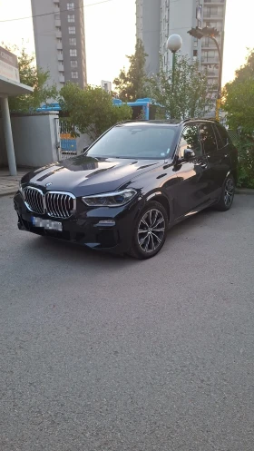 BMW X5 - 45000 € / 88012.35 лв. - 19184118 13