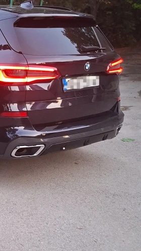 BMW X5 - 45000 € / 88012.35 лв. - 19184118 14