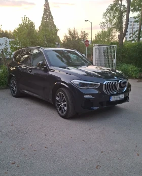 BMW X5 - 45000 € / 88012.35 лв. - 19184118 12