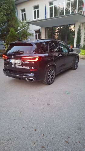 BMW X5 - 45000 € / 88012.35 лв. - 19184118 11