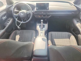 Honda Hr-v 2.0l Sport | Mobile.bg � ����� ������ 8