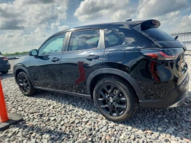 Honda Hr-v 2.0l Sport | Mobile.bg � ����� ������ 2