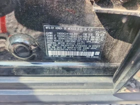 Honda Hr-v 2.0l Sport | Mobile.bg � ����� ������ 13
