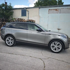 Land Rover Range Rover Velar D300HSE | Mobile.bg � ����� ������ 2