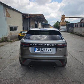 Land Rover Range Rover Velar D300HSE | Mobile.bg � ����� ������ 4