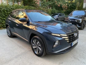 Hyundai Tucson  1.6T-GDi/ 230кс./ Hybrid/ Business/ BVA6