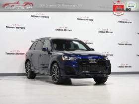 Audi Q7 Komfort* 55* TFSI* ����������* (���� �� ��)  | Mobile.bg � ����� ������ 3