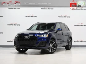 Audi Q7 Komfort* 55* TFSI* ����������* (���� �� ��)  | Mobile.bg � ����� ������ 5