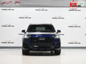Audi Q7 Komfort* 55* TFSI* ����������* (���� �� ��)  | Mobile.bg � ����� ������ 4