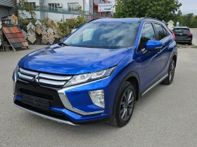 Mitsubishi Eclipse Cross 2.2d----full---4x4