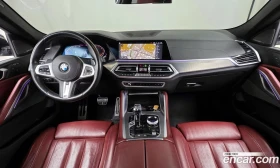 BMW X6 xDrive40i M Sport | Auto.bg — изображение 7