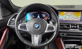 BMW X6 xDrive40i M Sport | Auto.bg — изображение 13