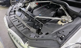 BMW X6 xDrive40i M Sport | Auto.bg — изображение 6