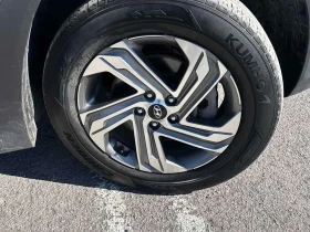 Hyundai Santa fe  PREFERRED / CARFAX / АВТОКРЕДИТ  | Auto.bg — изображение 6