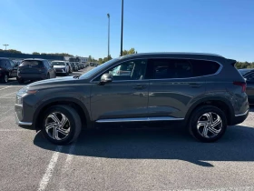 Hyundai Santa fe  PREFERRED / CARFAX / АВТОКРЕДИТ  | Auto.bg — изображение 2
