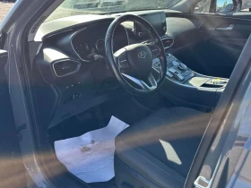 Hyundai Santa fe  PREFERRED / CARFAX / АВТОКРЕДИТ  | Auto.bg — изображение 7