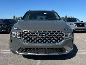 Hyundai Santa fe  PREFERRED / CARFAX / АВТОКРЕДИТ  | Auto.bg — изображение 5