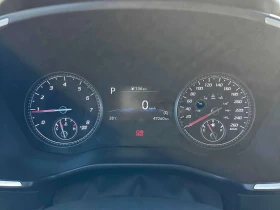 Hyundai Santa fe  PREFERRED / CARFAX / АВТОКРЕДИТ  | Auto.bg — изображение 8