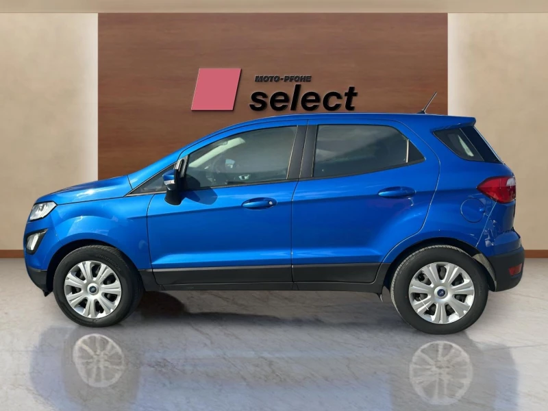 Ford EcoSport 1.0 EcoBoost, снимка 5 - Автомобили и джипове - 49146277