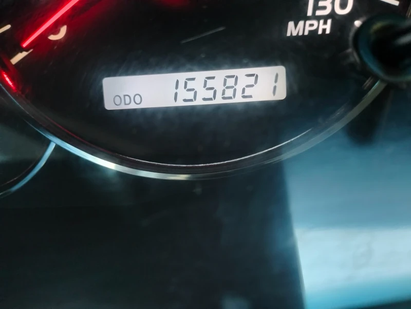 Lexus GX 470  Lexus gx470 4x4, снимка 4 - Автомобили и джипове - 51762216