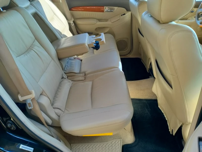 Lexus GX 470  Lexus gx470 4x4, снимка 13 - Автомобили и джипове - 51762216