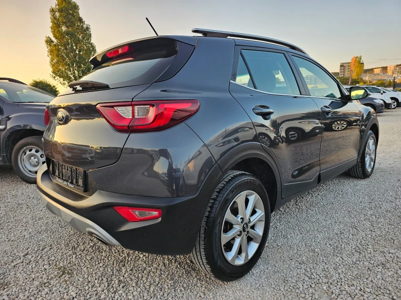 Kia Stonic 1.4i, 100к.с., GPL, снимка 4 - Автомобили и джипове - 51773585