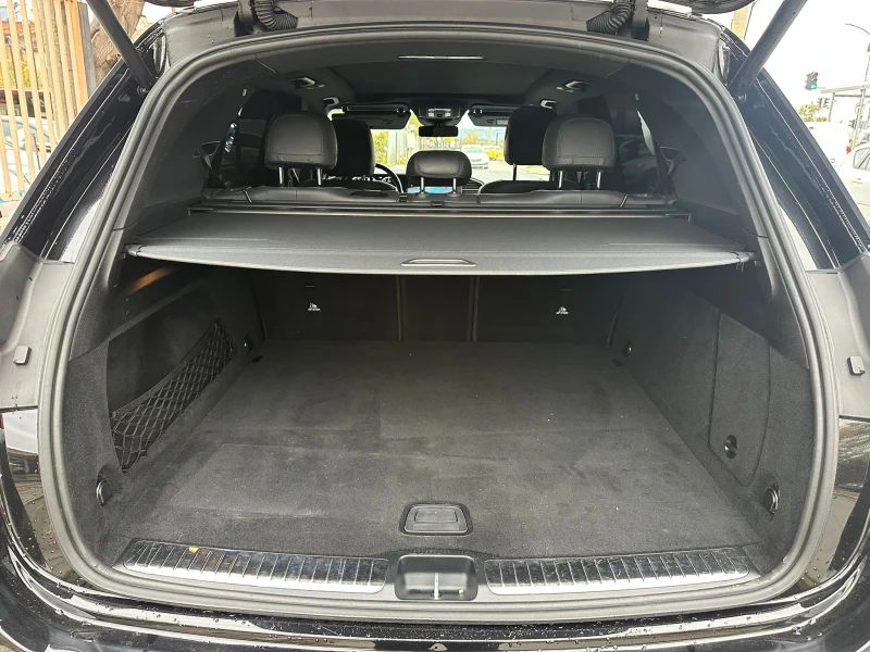 Mercedes-Benz GLE 580 AMG/4MATIC/PANO/FULL, снимка 16 - Автомобили и джипове - 52337699