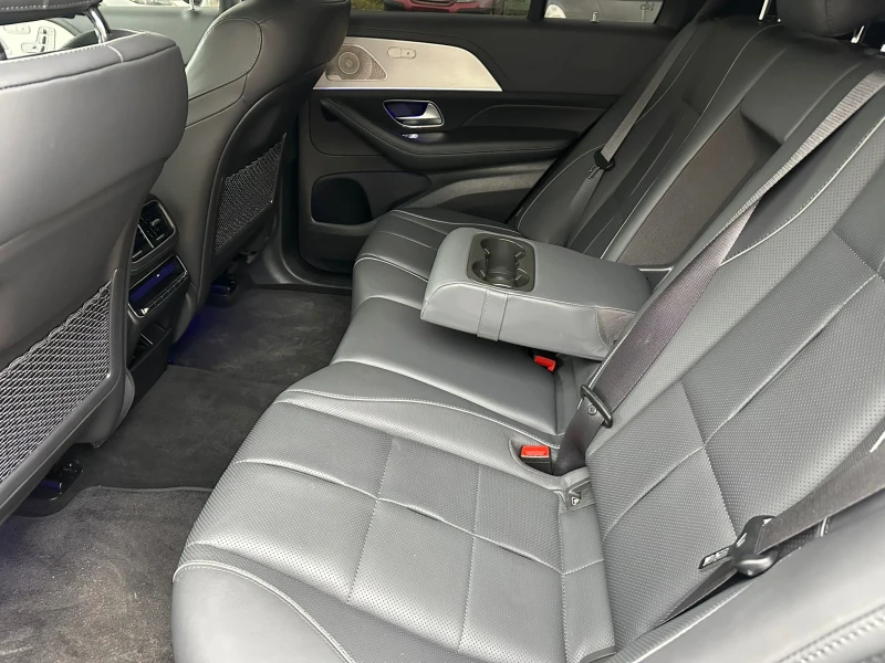 Mercedes-Benz GLE 580 AMG/4MATIC/PANO/FULL, снимка 10 - Автомобили и джипове - 52337699