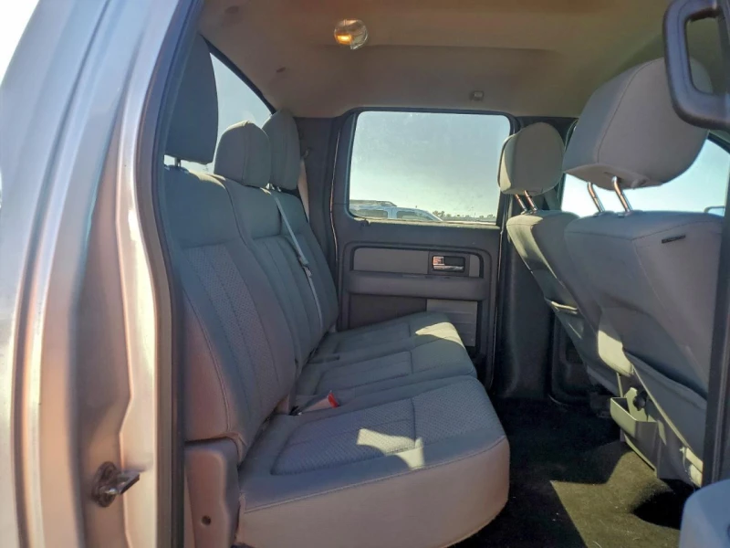 Ford F150 SuperCrew / 4x4 / Подсилени амортисьори / LED /, снимка 10 - Автомобили и джипове - 52419914