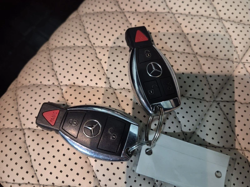 Mercedes-Benz G 63 AMG CARFAX АВТО КРЕДИТ , снимка 9 - Автомобили и джипове - 52733464