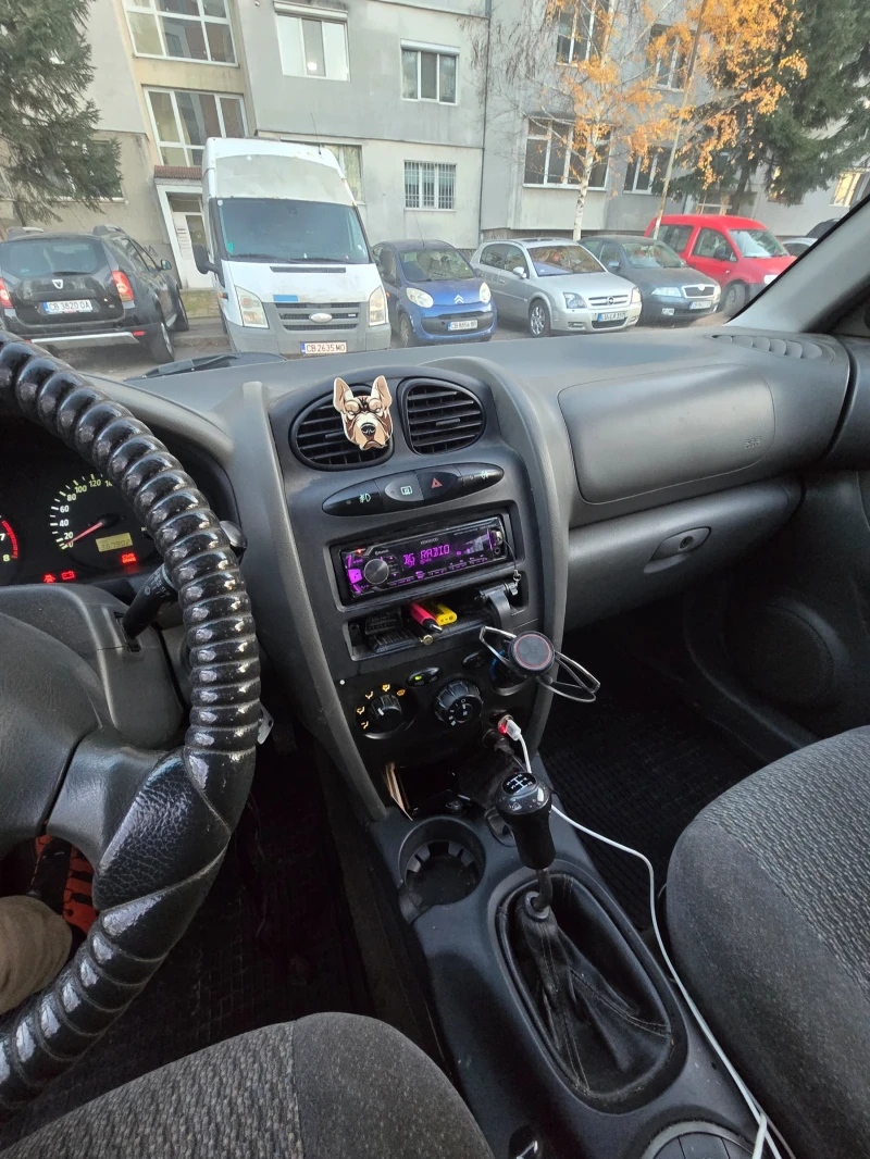 Hyundai Santa fe, снимка 5 - Автомобили и джипове - 52901712