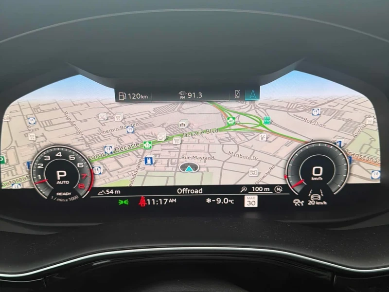 Audi Q8 2023 Progressiv * CARFAX * БЕЗ ПЪРВОНАЧАЛНА ВНОСКА, снимка 8 - Автомобили и джипове - 53014104