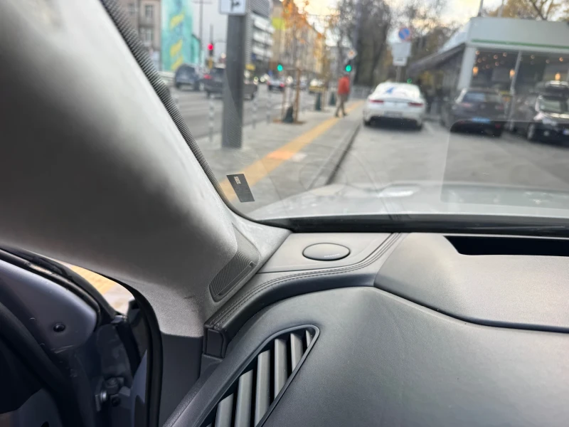 Audi SQ7 Top , Бартер , FULL , Лизинг, снимка 8 - Автомобили и джипове - 53091056