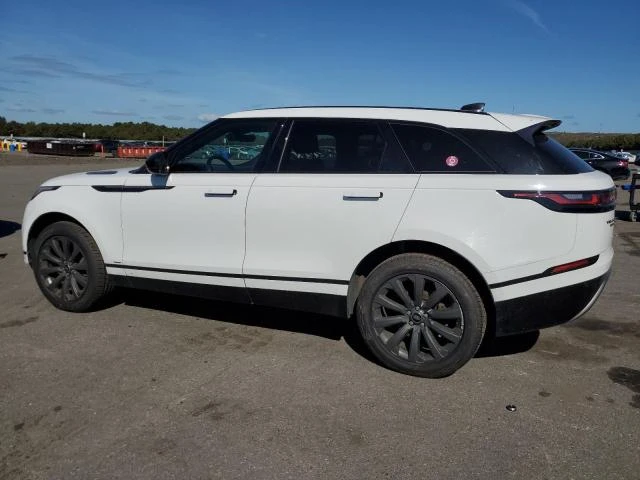 Land Rover Range Rover Velar R-DYNAMIC S - изображение 4