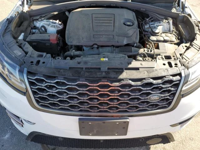 Land Rover Range Rover Velar R-DYNAMIC S, снимка 12 - Автомобили и джипове - 47956358