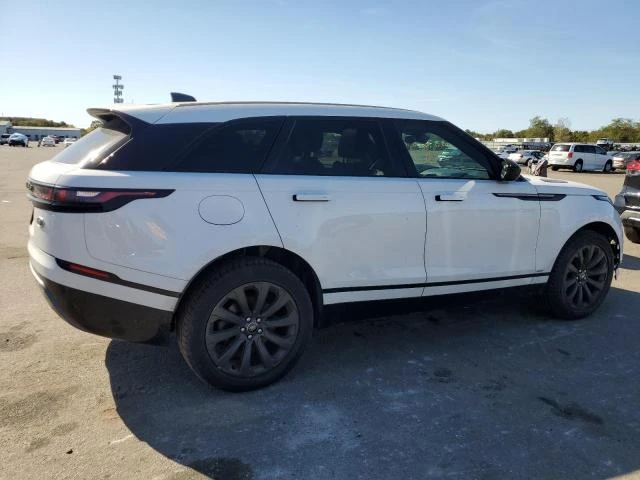 Land Rover Range Rover Velar R-DYNAMIC S - изображение 3