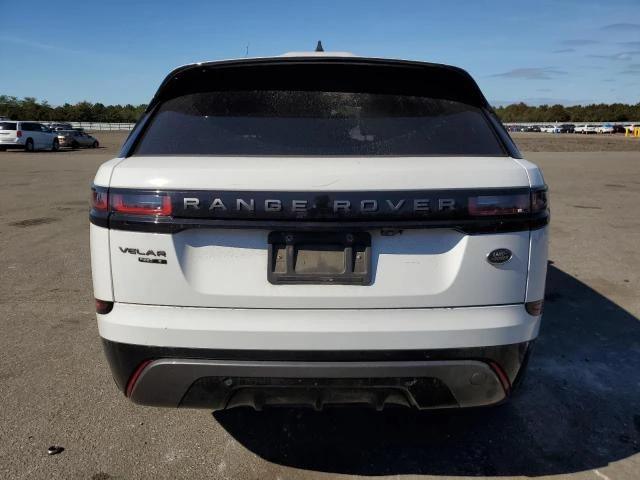 Land Rover Range Rover Velar R-DYNAMIC S - изображение 6