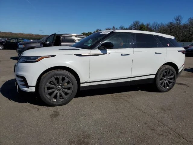 Land Rover Range Rover Velar R-DYNAMIC S - изображение 2