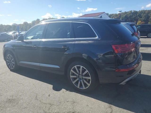 Audi Q7 Premium Plus | СЕРВИЗНА ИСТОРИЯ | , снимка 3 - Автомобили и джипове - 48209225