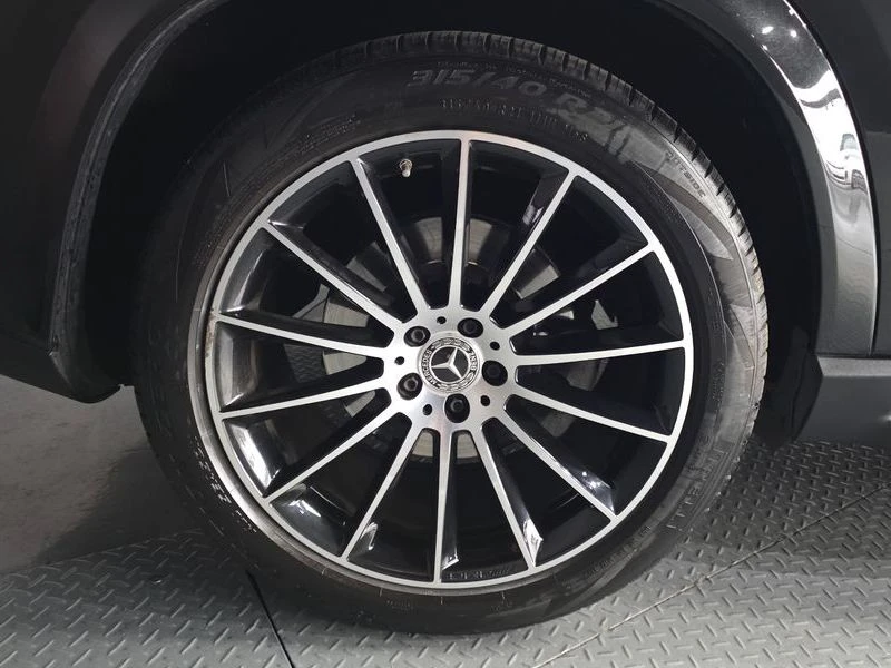 Mercedes-Benz GLE GLE450 4MATIC| 362к.с.| ВКЛ.ТЕХНОТЕСТ, снимка 5 - Автомобили и джипове - 55258569