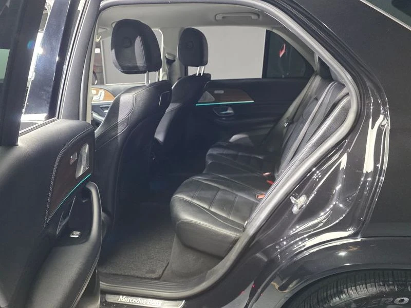 Mercedes-Benz GLE GLE450 4MATIC| 362к.с.| ВКЛ.ТЕХНОТЕСТ, снимка 11 - Автомобили и джипове - 55258569