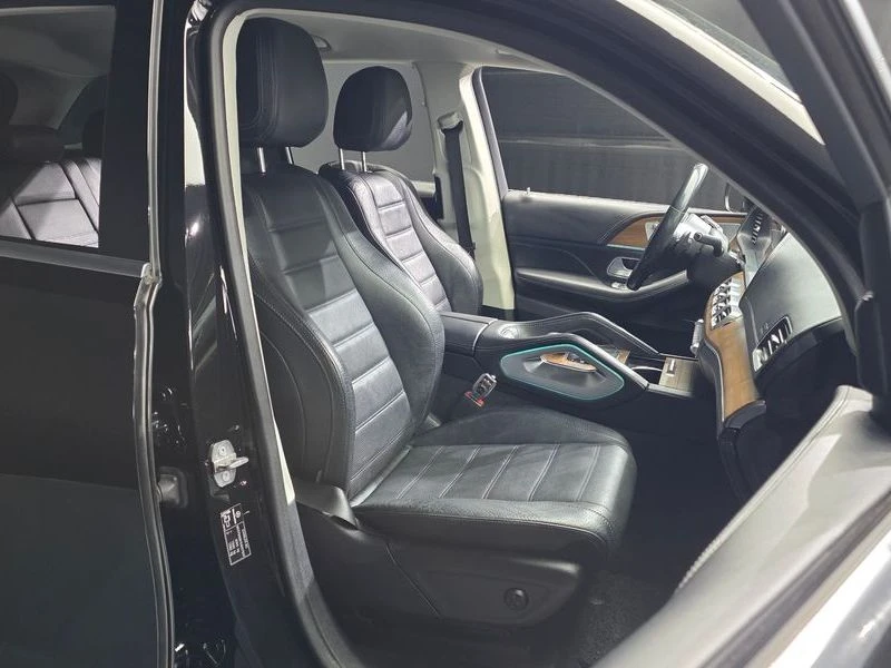 Mercedes-Benz GLE GLE450 4MATIC| 362к.с.| ВКЛ.ТЕХНОТЕСТ, снимка 12 - Автомобили и джипове - 55258569