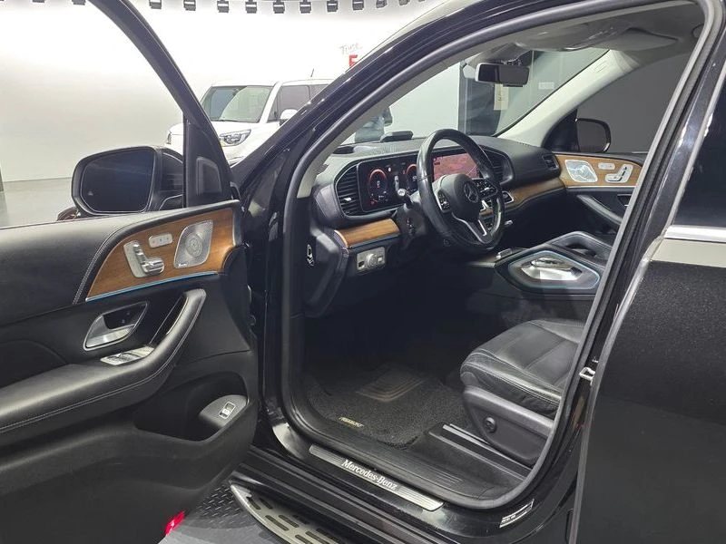 Mercedes-Benz GLE GLE450 4MATIC| 362к.с.| ВКЛ.ТЕХНОТЕСТ, снимка 10 - Автомобили и джипове - 55258569