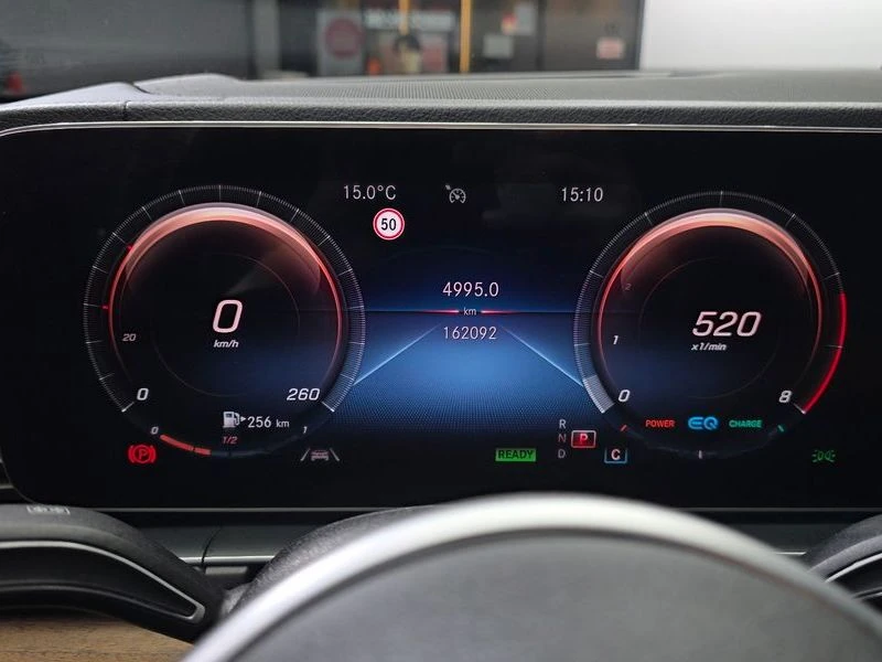 Mercedes-Benz GLE GLE450 4MATIC| 362к.с.| ВКЛ.ТЕХНОТЕСТ, снимка 8 - Автомобили и джипове - 55258569