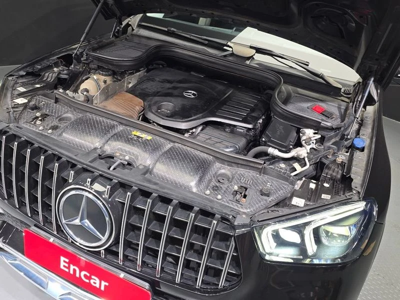 Mercedes-Benz GLE GLE450 4MATIC| 362к.с.| ВКЛ.ТЕХНОТЕСТ, снимка 6 - Автомобили и джипове - 55258569