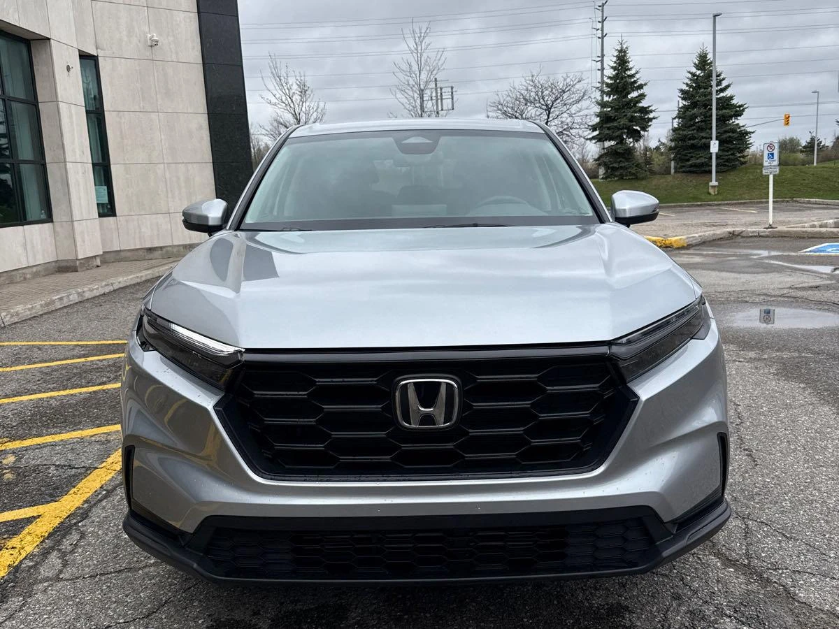 Honda Cr-v LX CARFAX АВТО КРЕДИТ  - изображение 2
