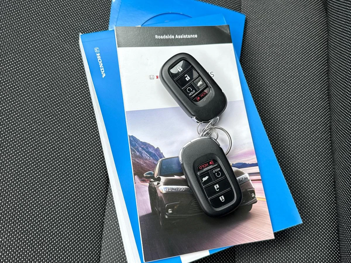 Honda Cr-v LX CARFAX АВТО КРЕДИТ  - изображение 10